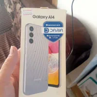 باسلام گوشیa145G سالم تمیز صفر دست خودم بوده