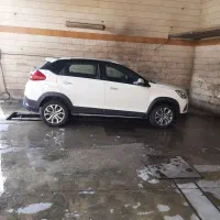 کارگر کارواش