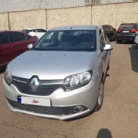 فروش خودرو رنو سیمبل|خودرو سواری و وانت|تهران, شهرک دانشگاه|دیوار