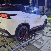 فونیکس FX / تک دیفرانسیل/ پریمیوم|خودرو سواری و وانت|یزد, |دیوار