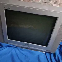 تلویزیون ۲۱ اینچ