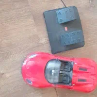 ماشین کنترلی