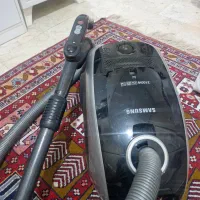 جاروبرقی سامسونگ ۲۱۰۰وات سالم