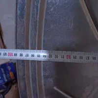 سینک توکار|مصالح و تجهیزات ساختمان|پردیس, فاز ۹|دیوار