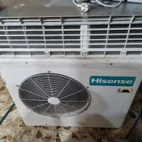 فروش یخچال و فریزر و کولر و بخاری|یخچال و فریزر|ایذه, |دیوار