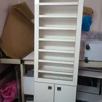 وسایل ارایشگاه