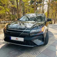 kmc j7 مدل ۱۴۰۴|خودرو سواری و وانت|اصفهان, باب الدشت|دیوار