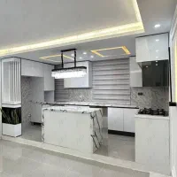 کابینت ساز ،نصاب کابینت کمددیواری ،ترمووال ،قرنیز|خدمات پیشه و مهارت|فردیس, داوری|دیوار