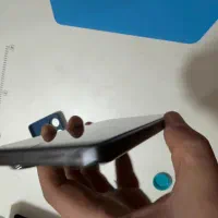 گوش موبایل شیائومی نوت۱۳پرو ۱ماه کارکرده نوبدون خط|موبایل|رباطکریم, نصیرشهر|دیوار