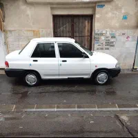 پراید ۱۳۱ مدل ۹۸|خودرو سواری و وانت|قدس, شهر‌قدس|دیوار