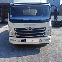 فوری ۸تن مدل ۴۰۱|خودرو سنگین|فسا, |دیوار