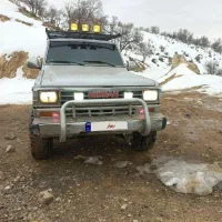 پاترول افرود مینی