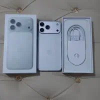 ایفون ۱۷ پرومکس فول کپی LY امارات