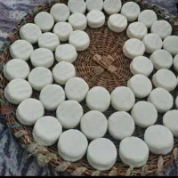کشک گوسفندی درجه یک