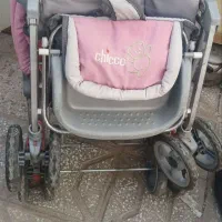 کالسکه|کالسکه و لوازم جانبی|سبزوار, شرق کال عیدگاه|دیوار