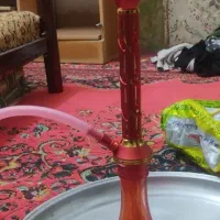 قلیون سوپاپی