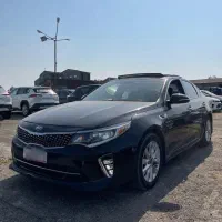 کیا اپتیما جی تی مدل ۲۰۱۸ فول درجه یک