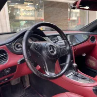 Benz cls 350|خودرو سواری و وانت|مشهد, چهارچشمه|دیوار