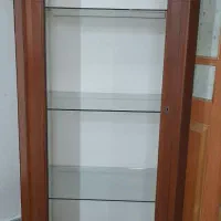 گنجه ، چوبی ،