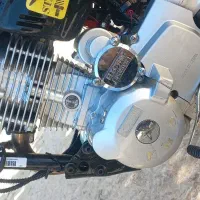 موتور ۲۰۰|موتورسیکلت|چگنی, |دیوار