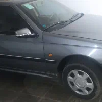 پژو پارس سال مدل 99