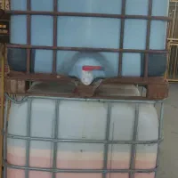 فروش شامپو فله ای به صورت لیتری