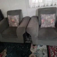 مبل کارکرده|مبلمان خانگی و میز عسلی|مشهد, فدک|دیوار
