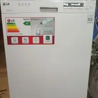 ظرفشویی ال جی