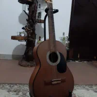 گیتار کلاسیک سالم مناسب شروع