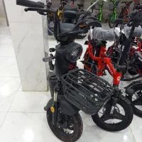 اسکوتر شارژی|اسباب‌بازی بچه|قشم, |دیوار