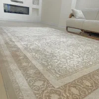 فرش ماشینی ترک ۶متری|فرش|تهران, نیروی هوایی (پیروزی)|دیوار