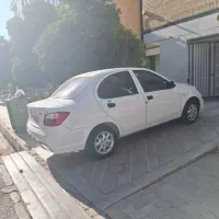 ساینا s مدل ۴۰۳ - ۸۵گانه|خودرو سواری و وانت|شیراز, قدوسی غربی|دیوار