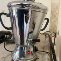 سماور برقی پلان