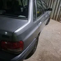 پراید صبا دوگانه دستی|خودرو سواری و وانت|تهران, شادآباد|دیوار