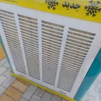 کولر ابی جنرال ۶۰۰۰   با موتور  پرقدرت موتوژن|کولر آبی|اردبیل, |دیوار