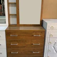 میز آرایش / دراور / میز توالت