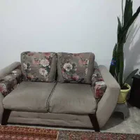 مبلمان راحتی ۷ نفره|مبلمان خانگی و میز عسلی|تهران, کرمان|دیوار