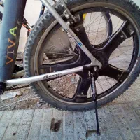 دوچرخه کراس|دوچرخه، اسکیت، اسکوتر|مبارکه, |دیوار