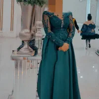 لباس مجلسی زنانه