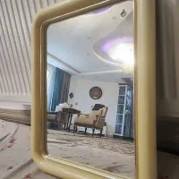 آینه حمام و دستشویی