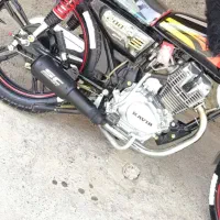 اگزوز قهرمانی هندا