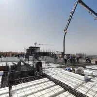نهضت ملی مسکن
