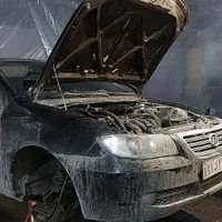 تعمیرگاه و مکانیکی خودرو های چینی و داخلی|خدمات موتور و ماشین|مشهد, فلسطین|دیوار