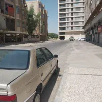 فروش پژو405 مدل85