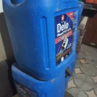 تنگ 20 لیتری (.دبه ۲۰تایی )