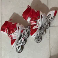 اسکیت فایردوس