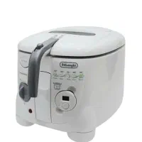 سرخکن با روغن دلونگی اصل