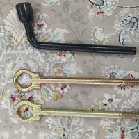 بکسل بند و آچار چرخ ساینا و کوییک و تیبا نونو