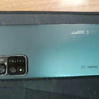 نوت 11 پرو پلاس 5G 256 گیگ رام 8