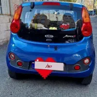 ام وی ام ۱۱۰ اس لاکچری|خودرو سواری و وانت|تبریز, |دیوار